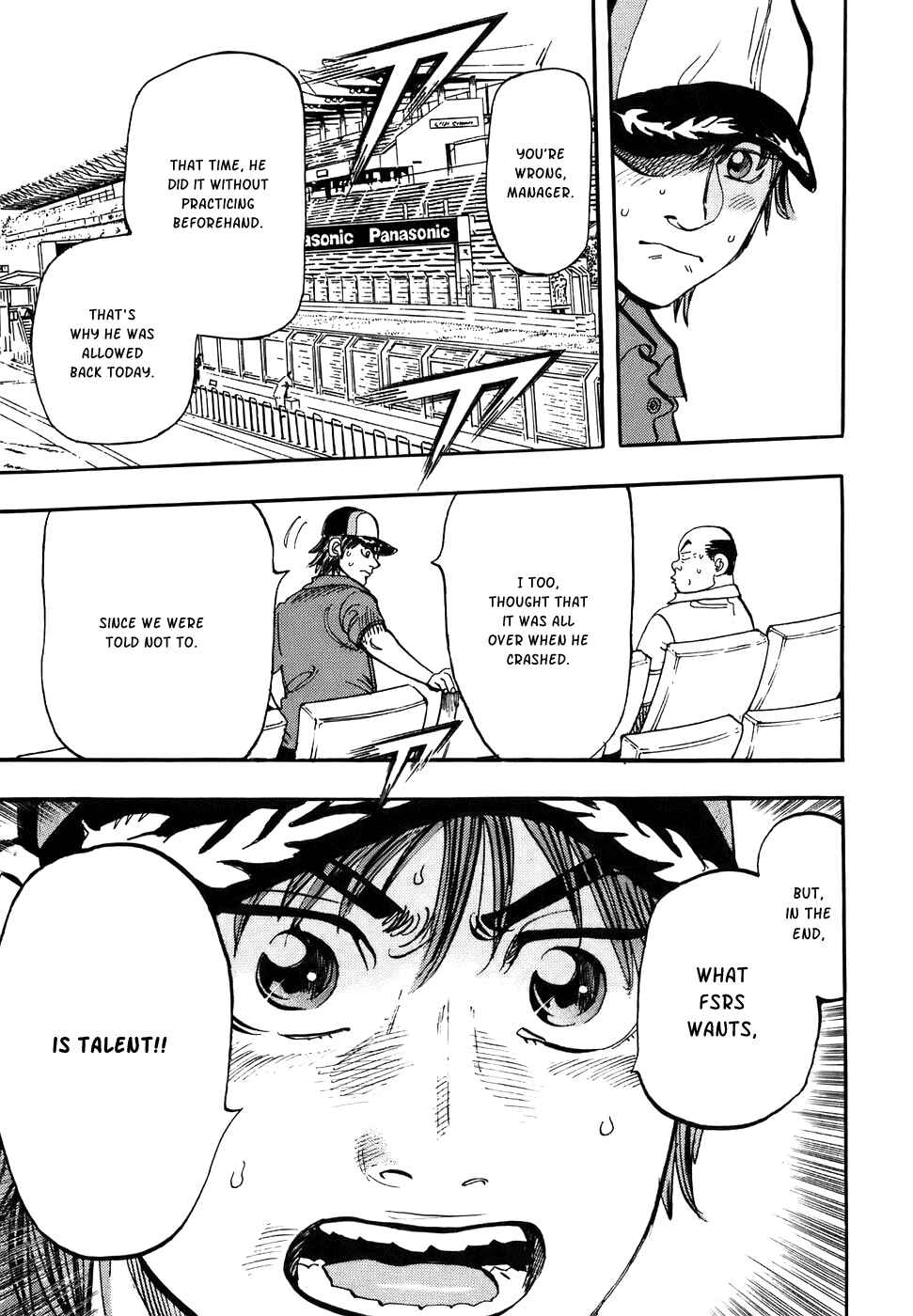Page 34 Chapter 38 Capeta