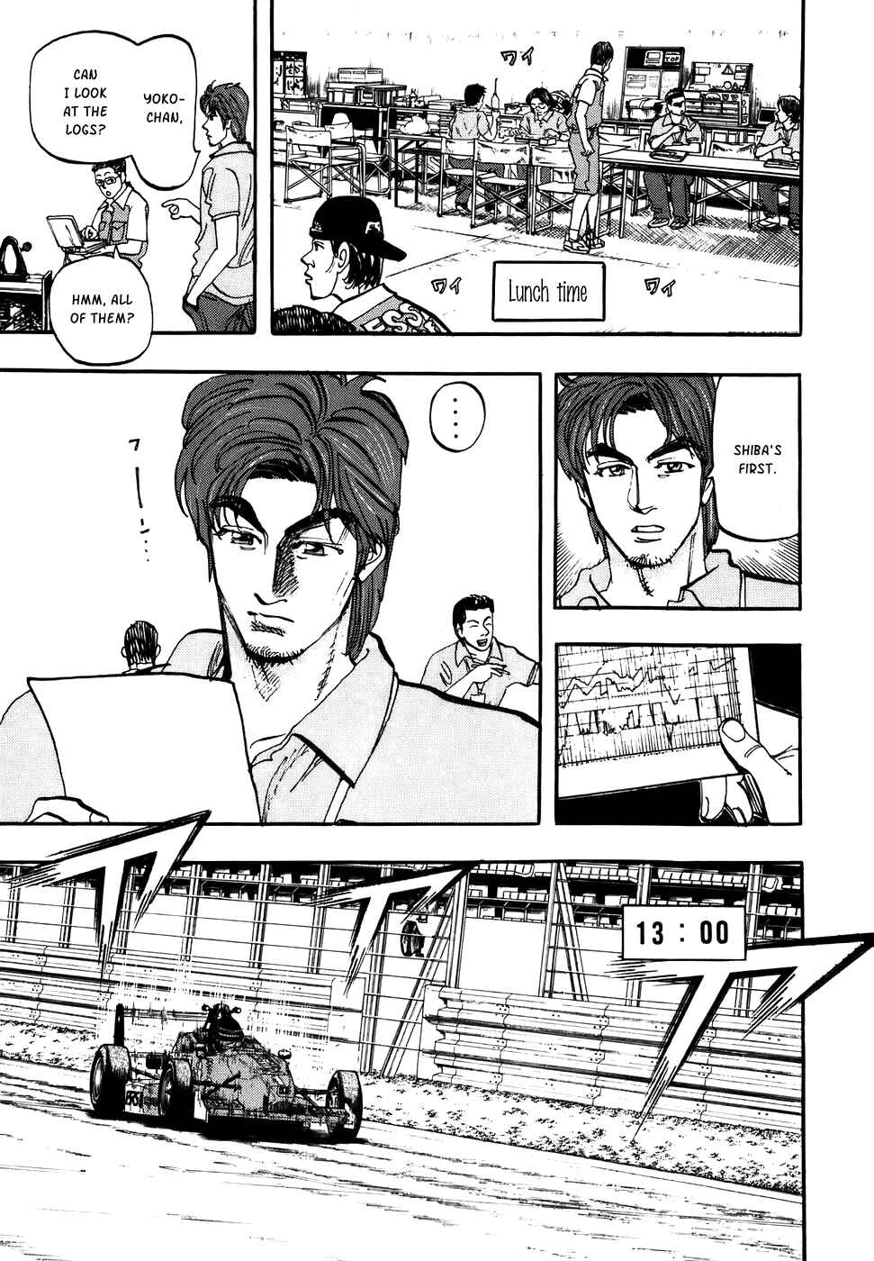 Page 38 Chapter 38 Capeta