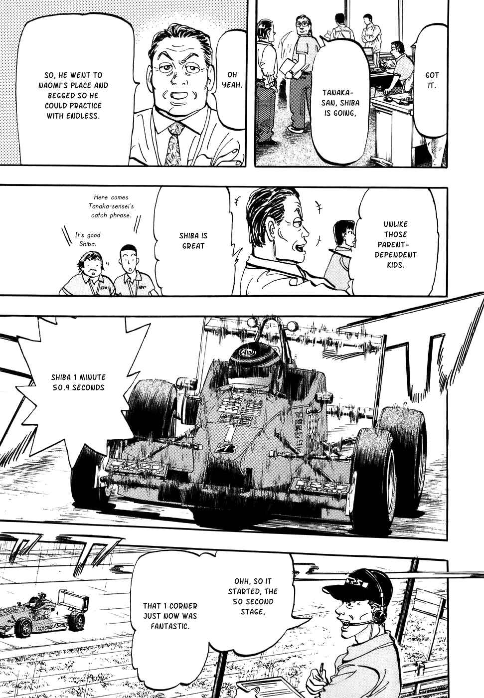 Page 40 Chapter 38 Capeta
