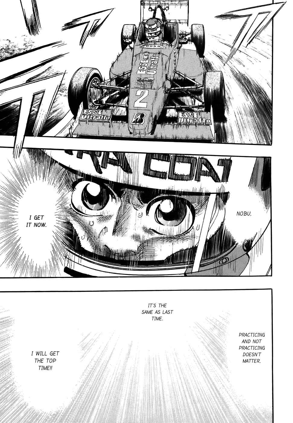 Page 42 Chapter 38 Capeta