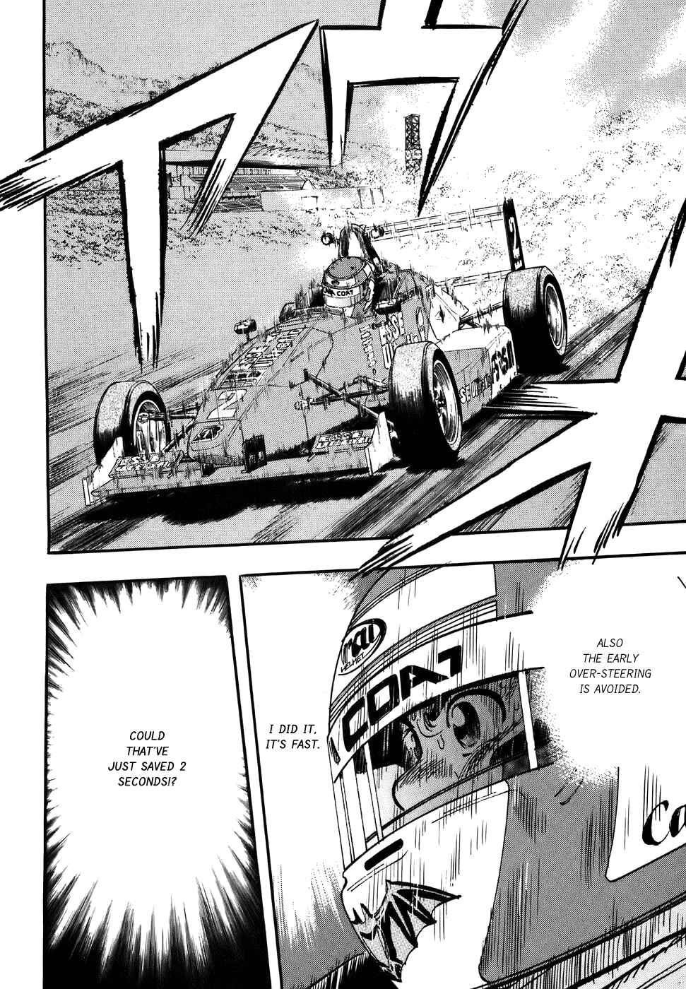 Page 44 Chapter 38 Capeta