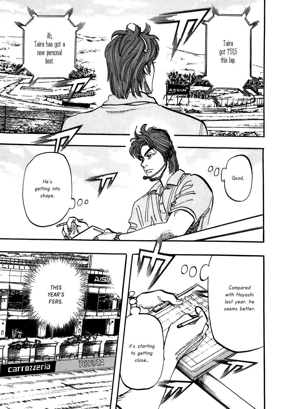 Page 45 Chapter 38 Capeta