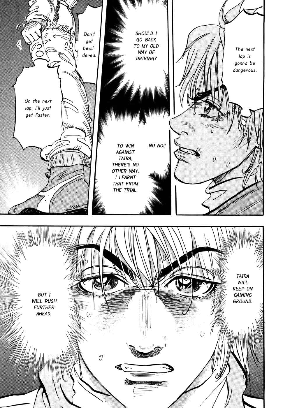 Page 47 Chapter 38 Capeta