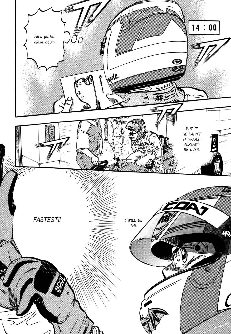 Page 48 Chapter 38 Capeta