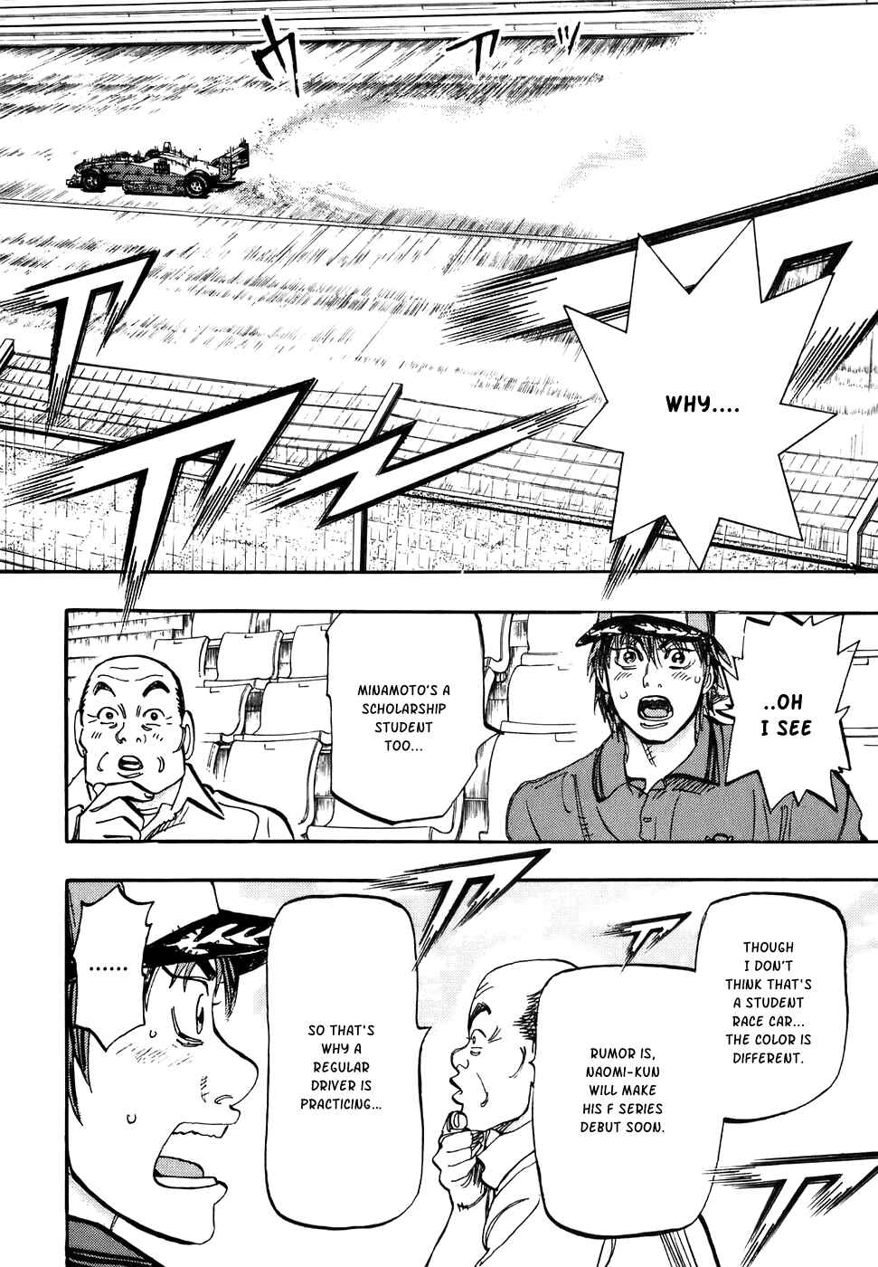 Page 5 Chapter 38 Capeta