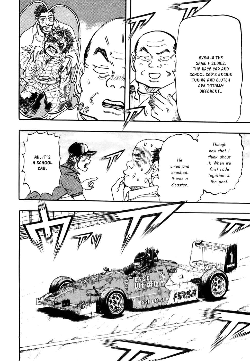 Page 7 Chapter 38 Capeta