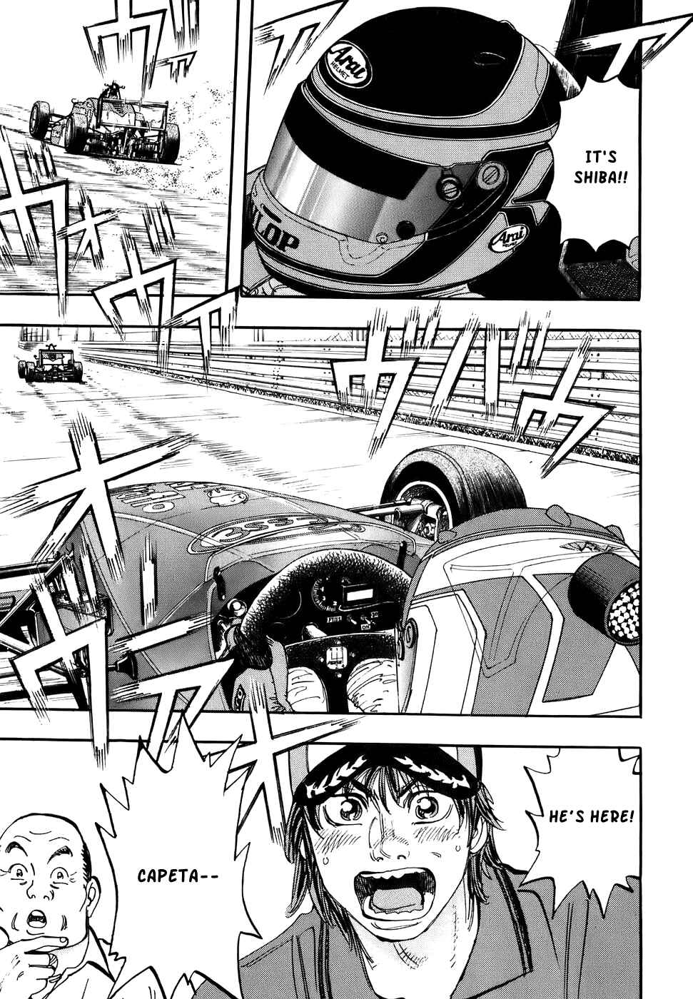 Page 8 Chapter 38 Capeta