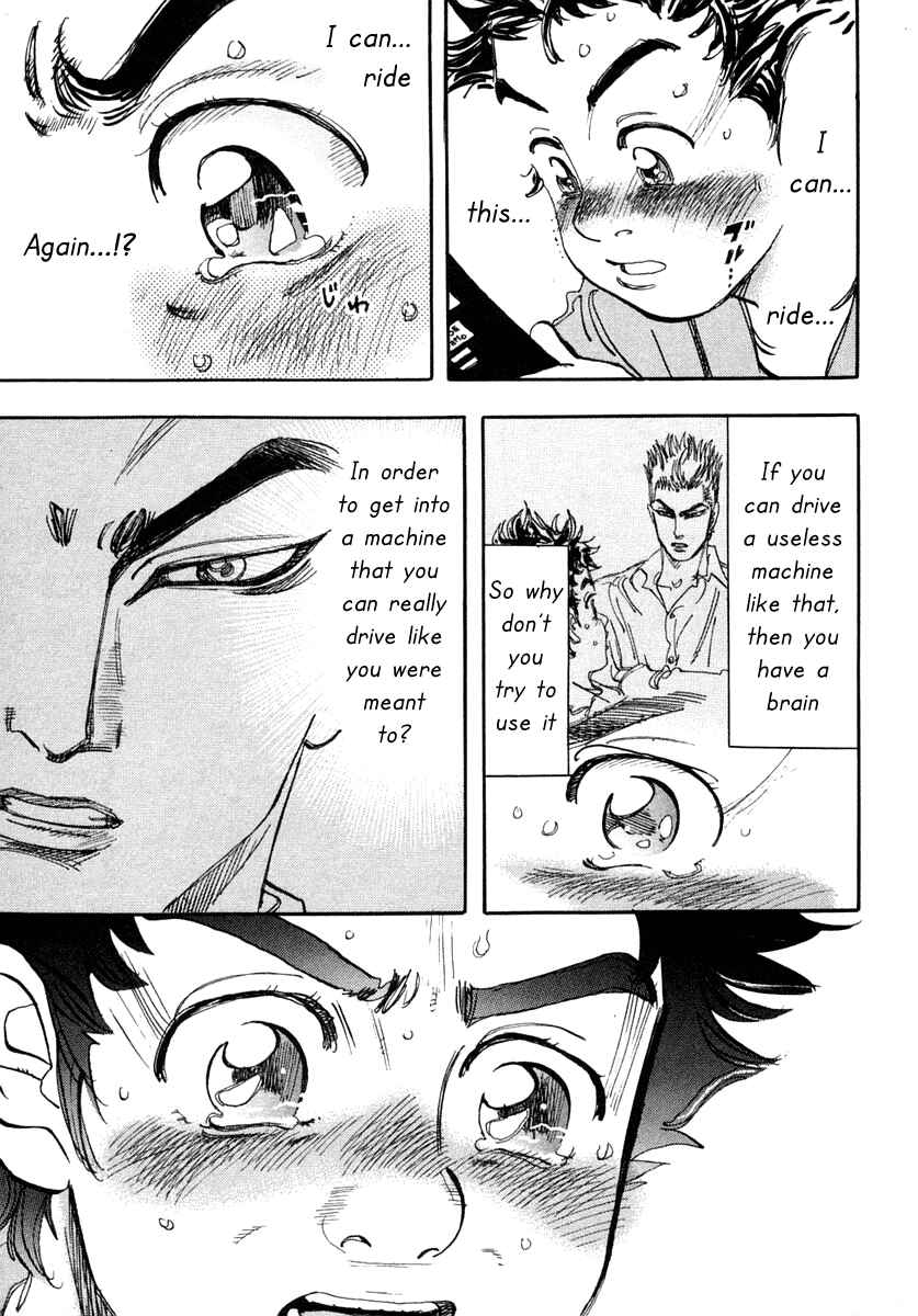 Page 16 Chapter 29 Capeta