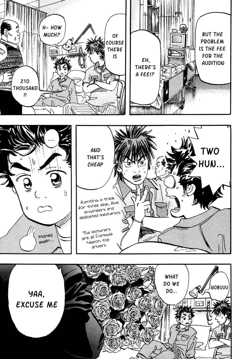Page 34 Chapter 29 Capeta