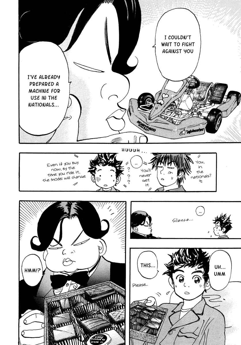 Page 37 Chapter 29 Capeta