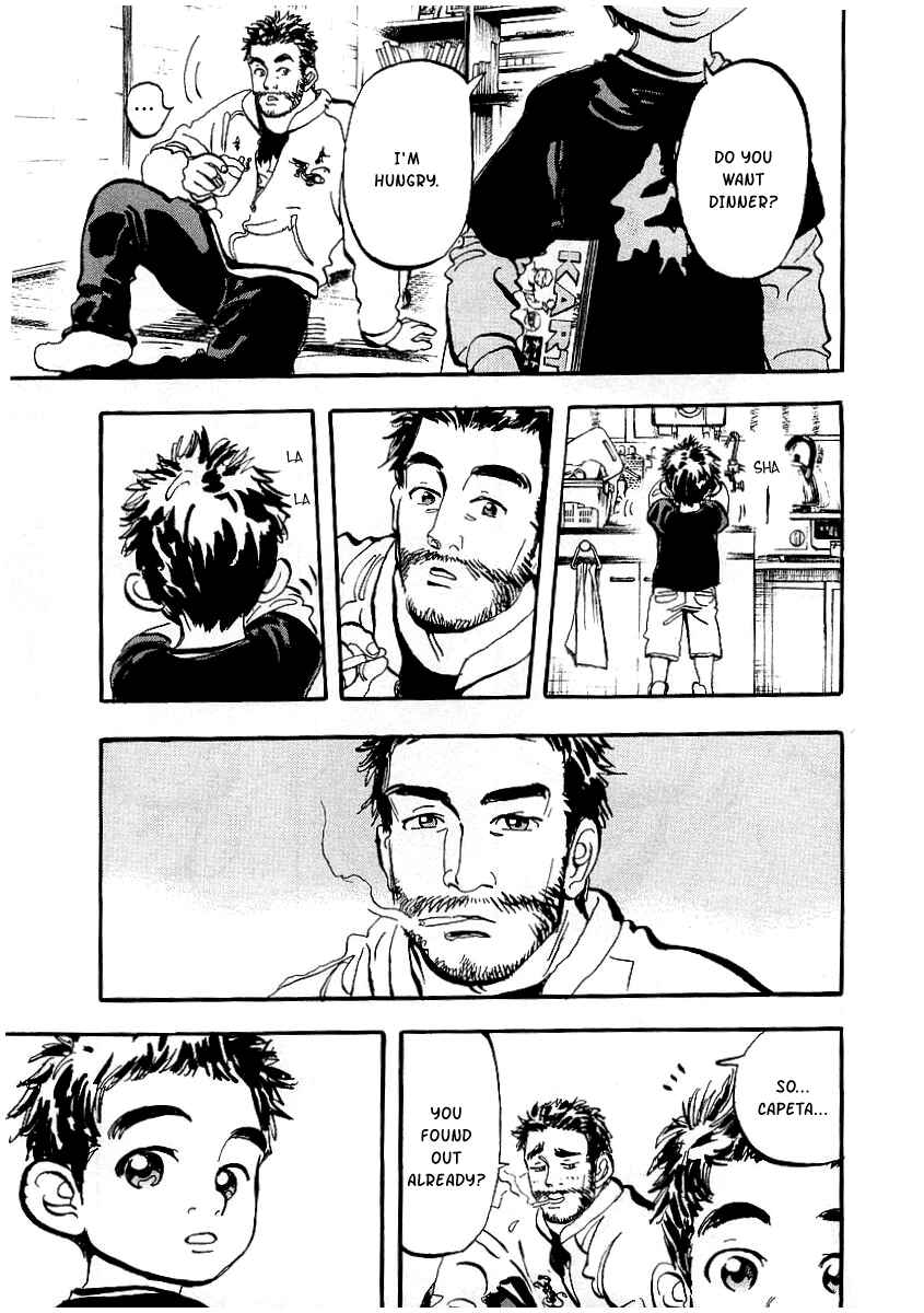 Page 12 Chapter 3 Capeta