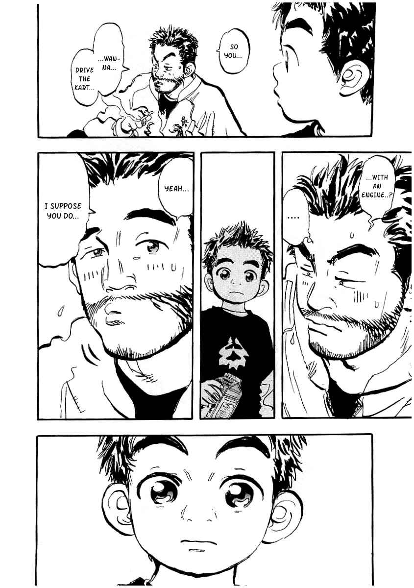 Page 13 Chapter 3 Capeta