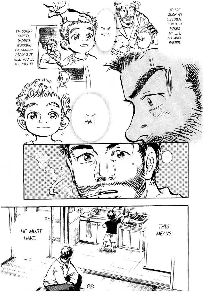 Page 16 Chapter 3 Capeta