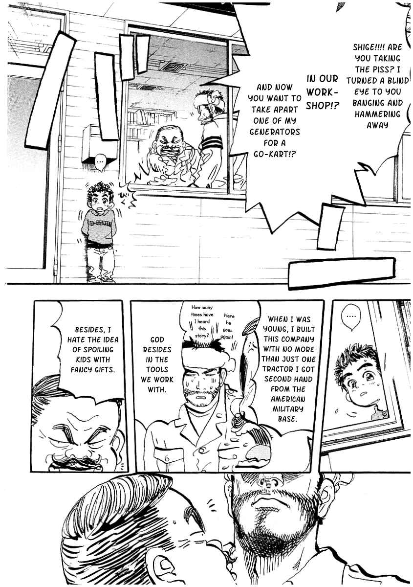 Page 23 Chapter 3 Capeta
