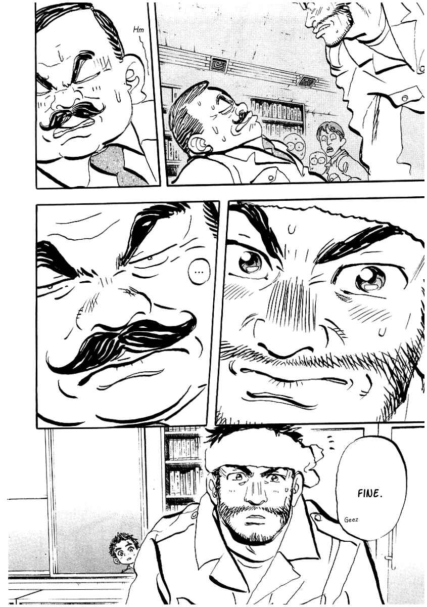 Page 25 Chapter 3 Capeta