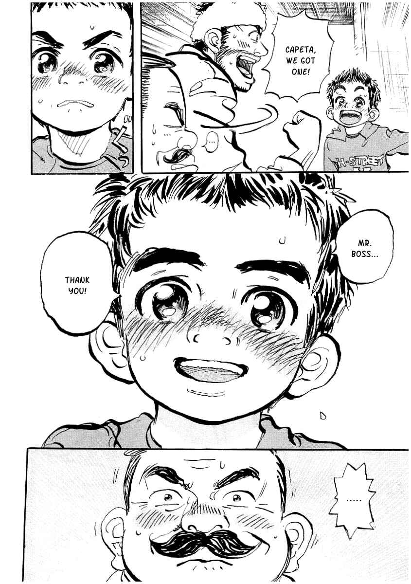 Page 27 Chapter 3 Capeta