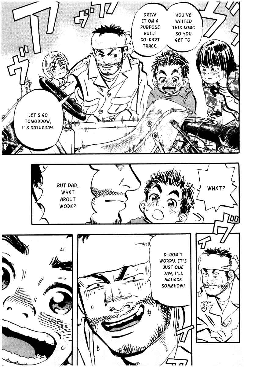 Page 32 Chapter 3 Capeta