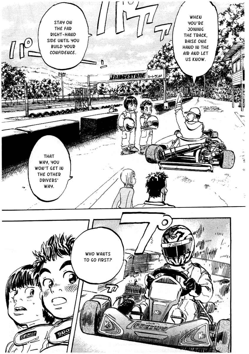 Page 38 Chapter 3 Capeta