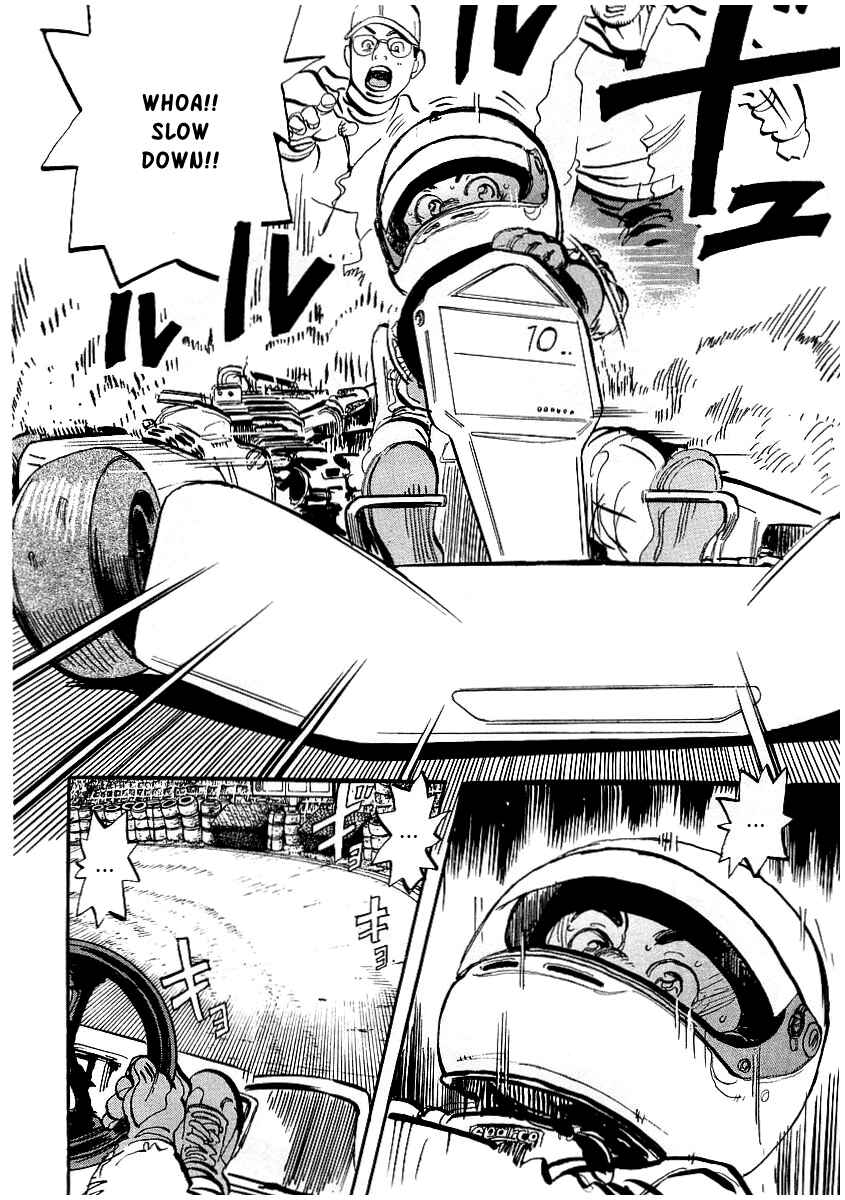 Page 41 Chapter 3 Capeta