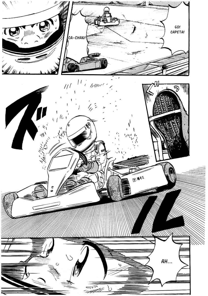 Page 47 Chapter 3 Capeta