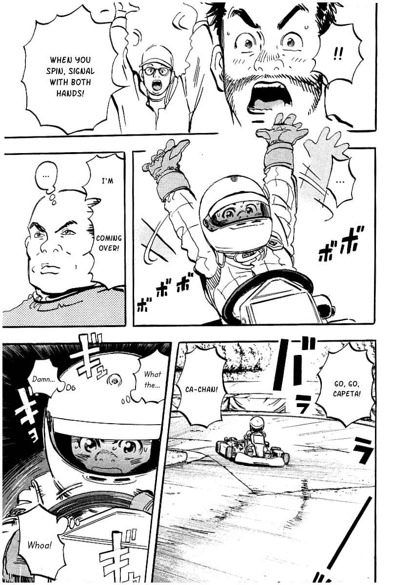 Page 49 Chapter 3 Capeta