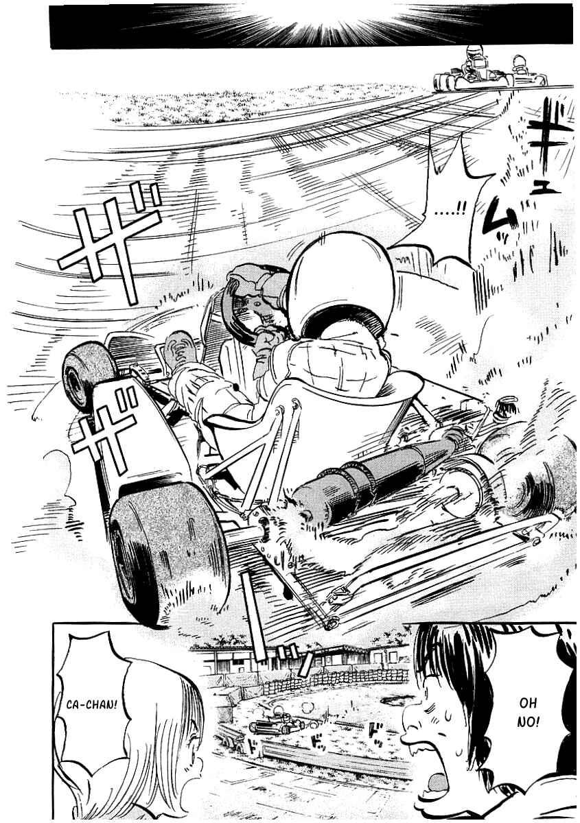Page 50 Chapter 3 Capeta