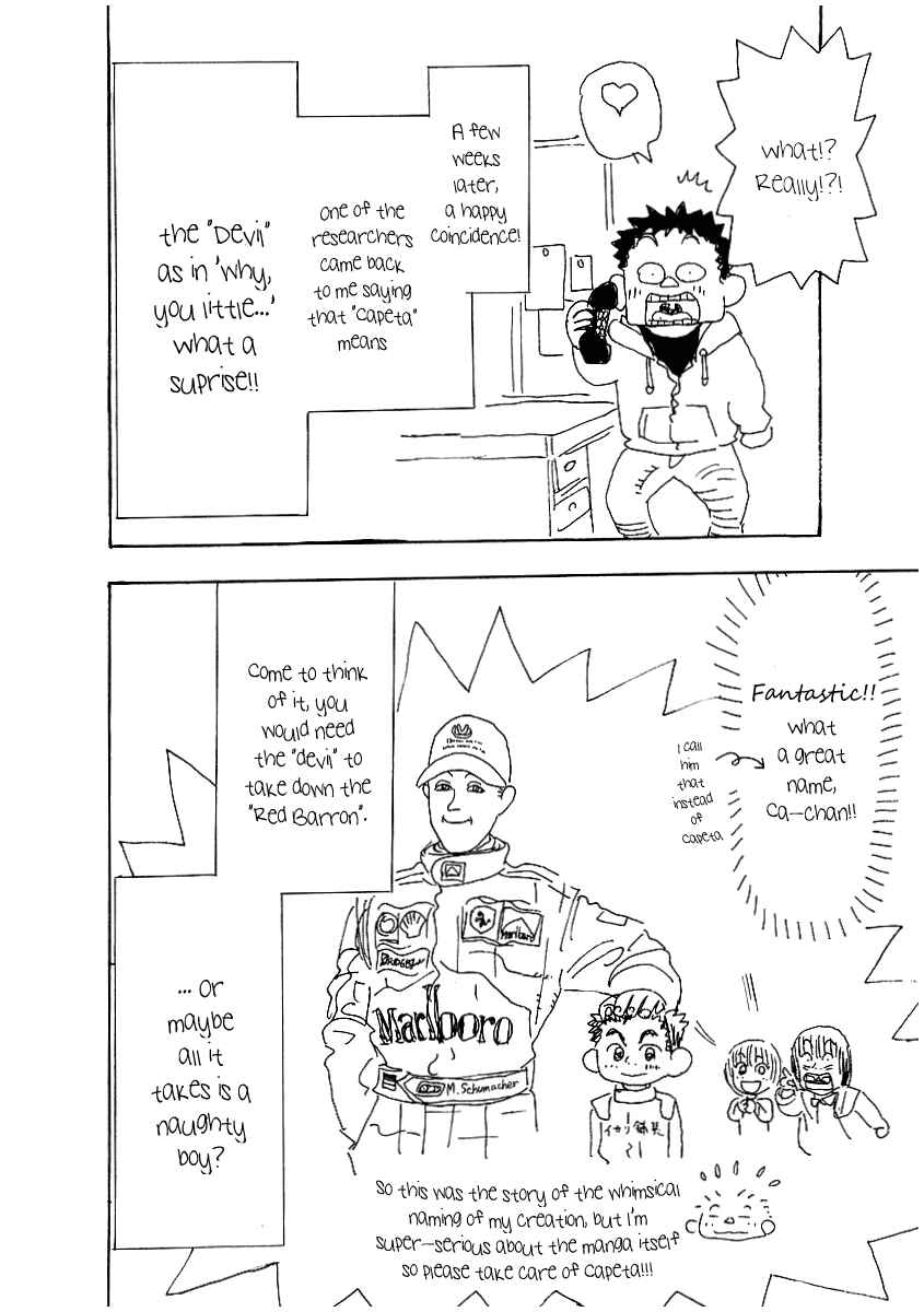 Page 58 Chapter 3 Capeta