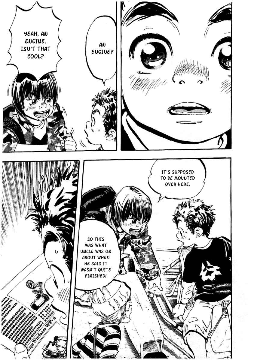 Page 6 Chapter 3 Capeta