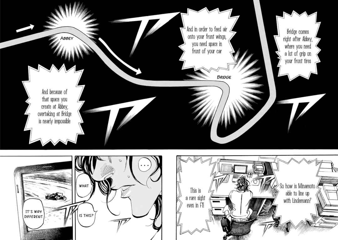 Page 26 Chapter 100 Capeta