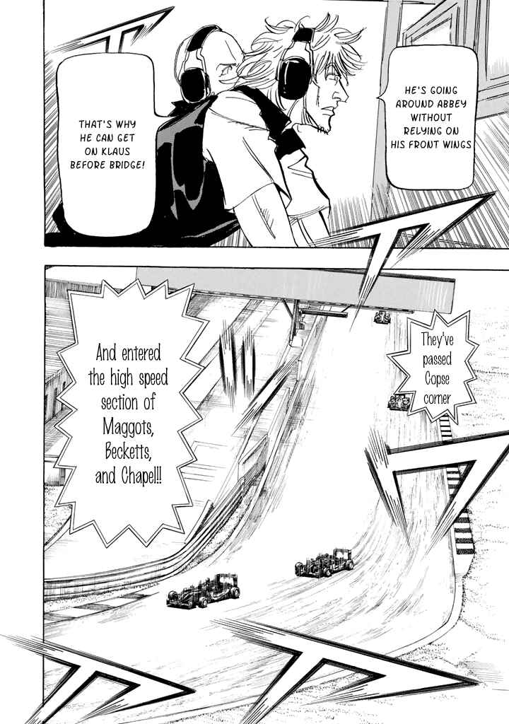 Page 29 Chapter 100 Capeta