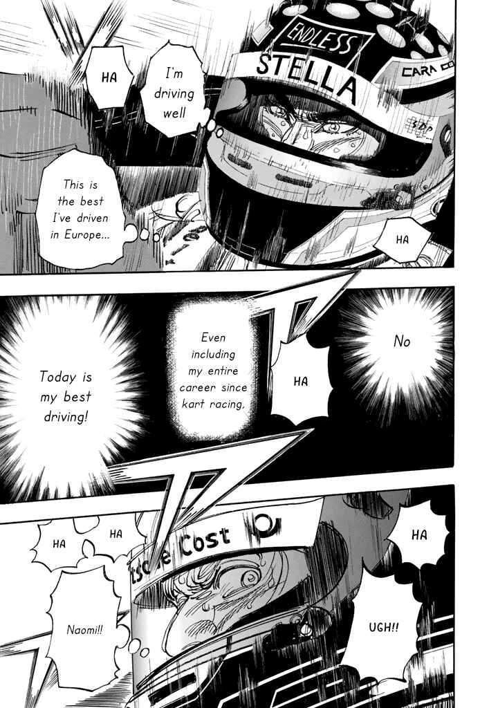 Page 30 Chapter 100 Capeta
