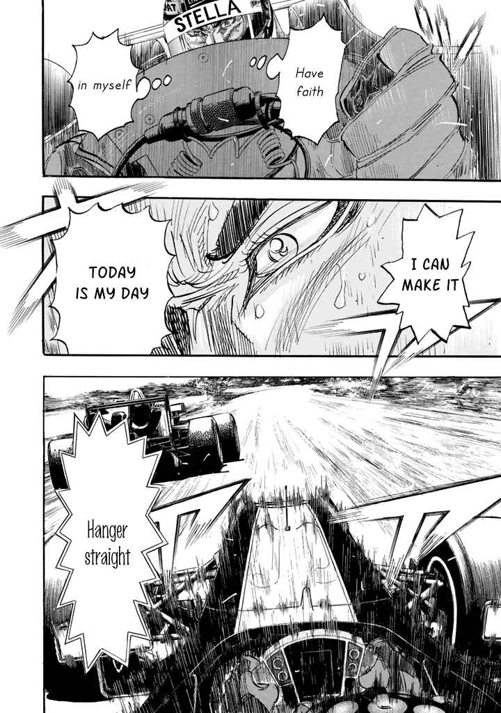 Page 31 Chapter 100 Capeta