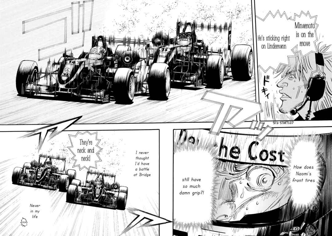 Page 37 Chapter 100 Capeta