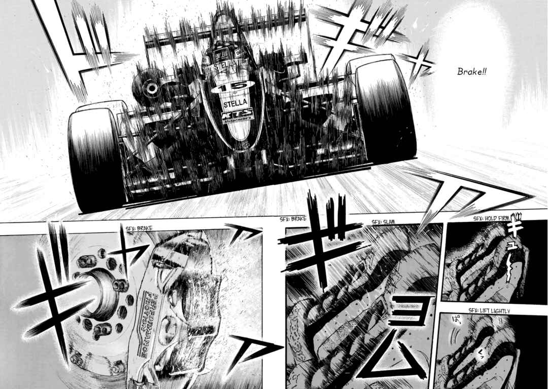 Page 42 Chapter 100 Capeta