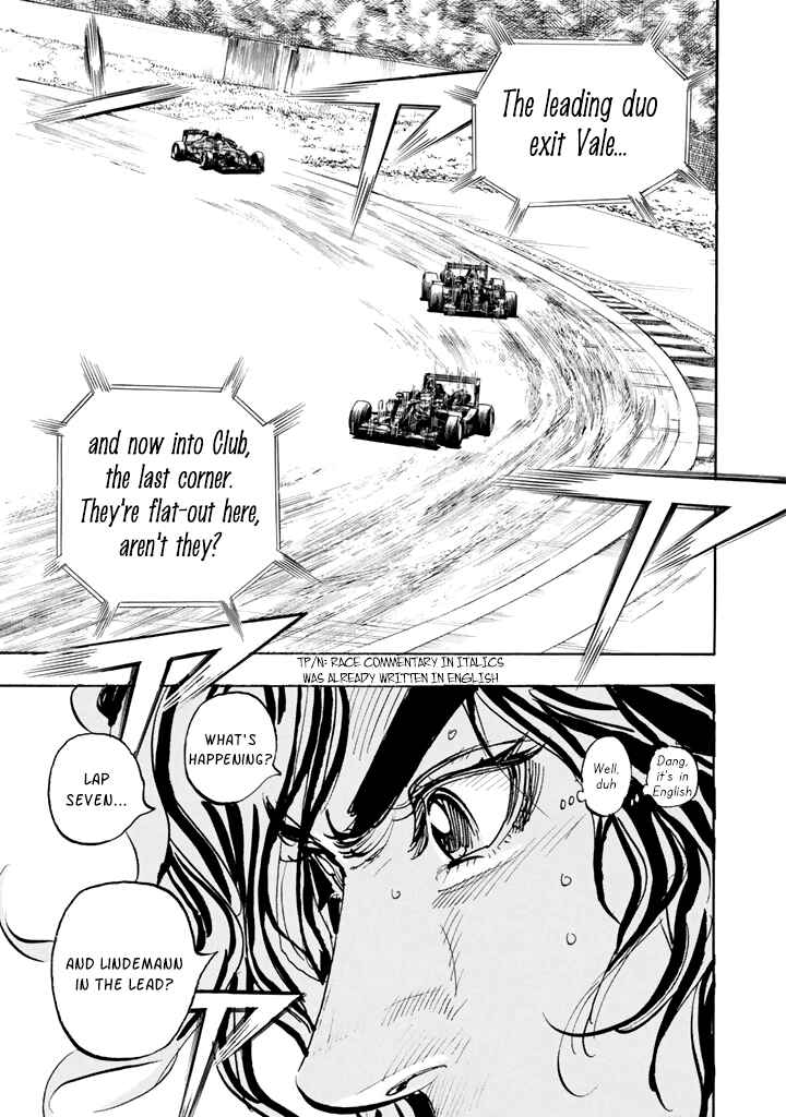 Page 7 Chapter 100 Capeta