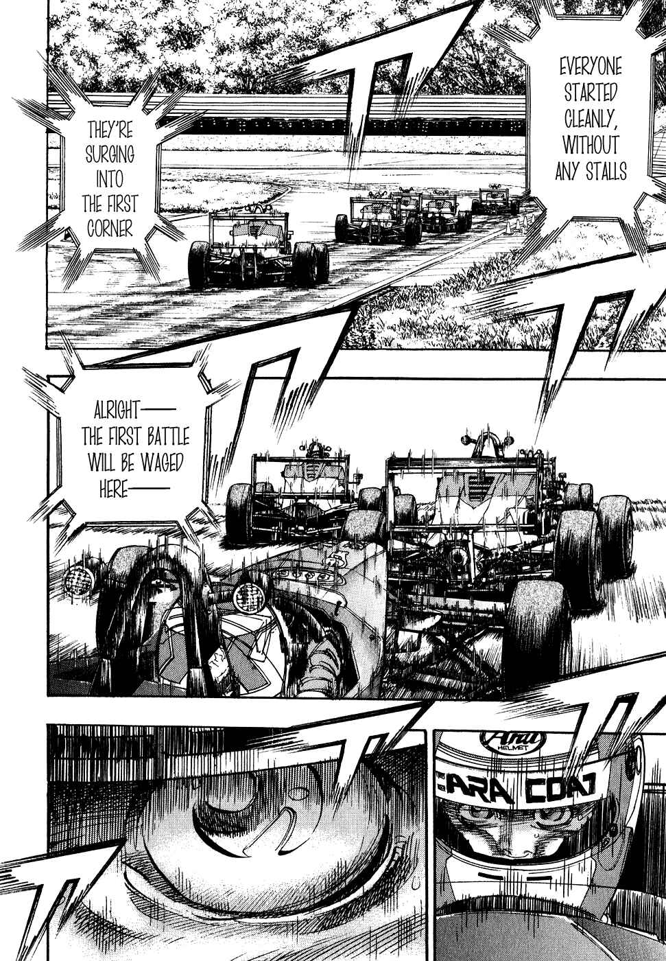 Page 13 Chapter 35 Capeta