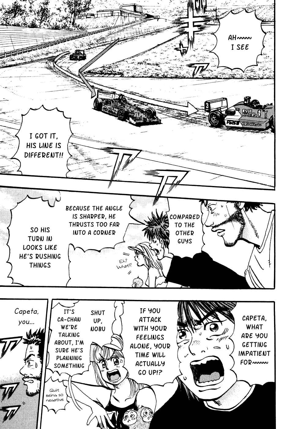 Page 25 Chapter 35 Capeta