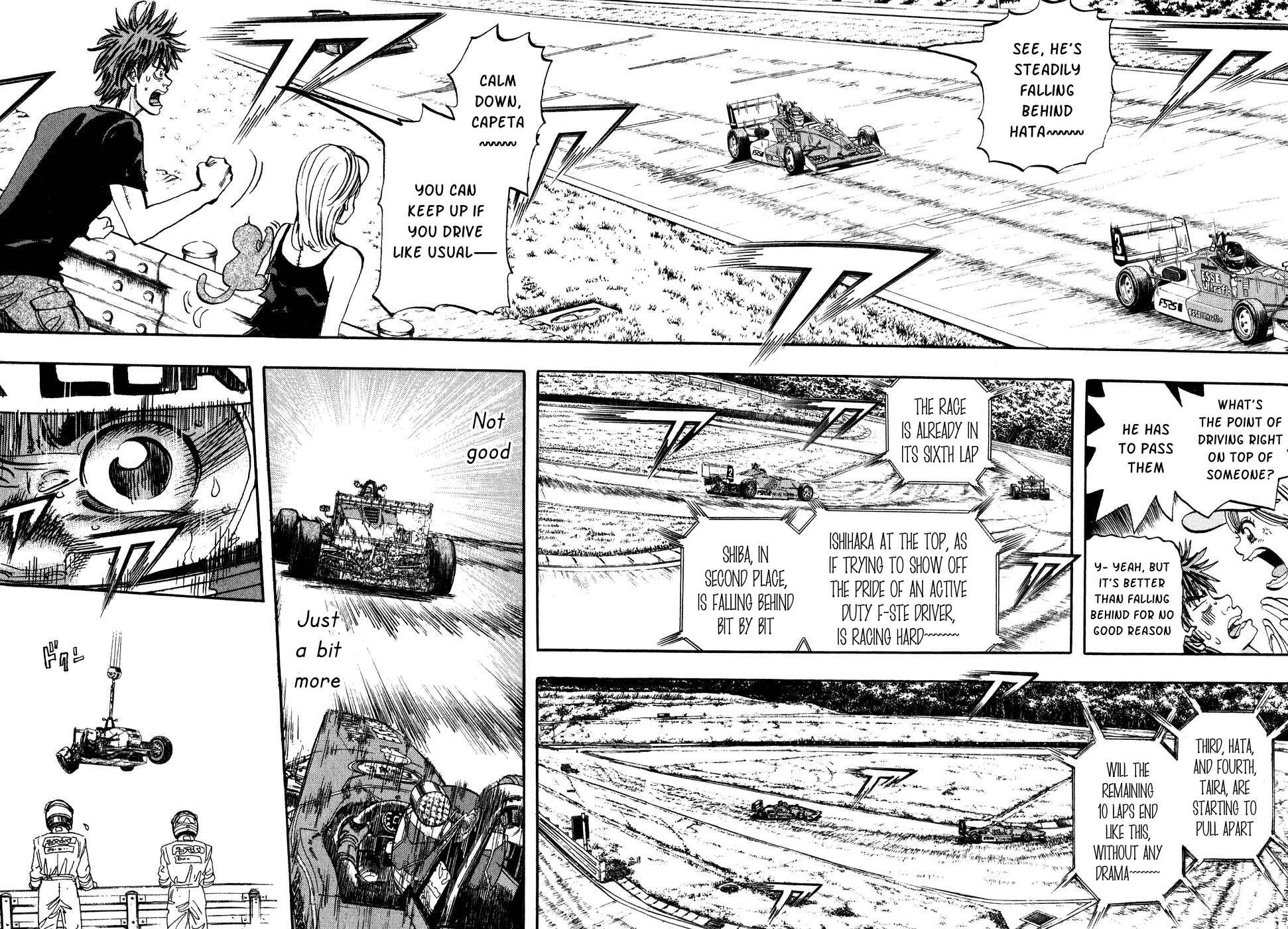 Page 26 Chapter 35 Capeta
