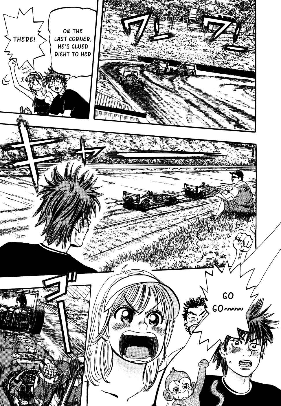 Page 31 Chapter 35 Capeta