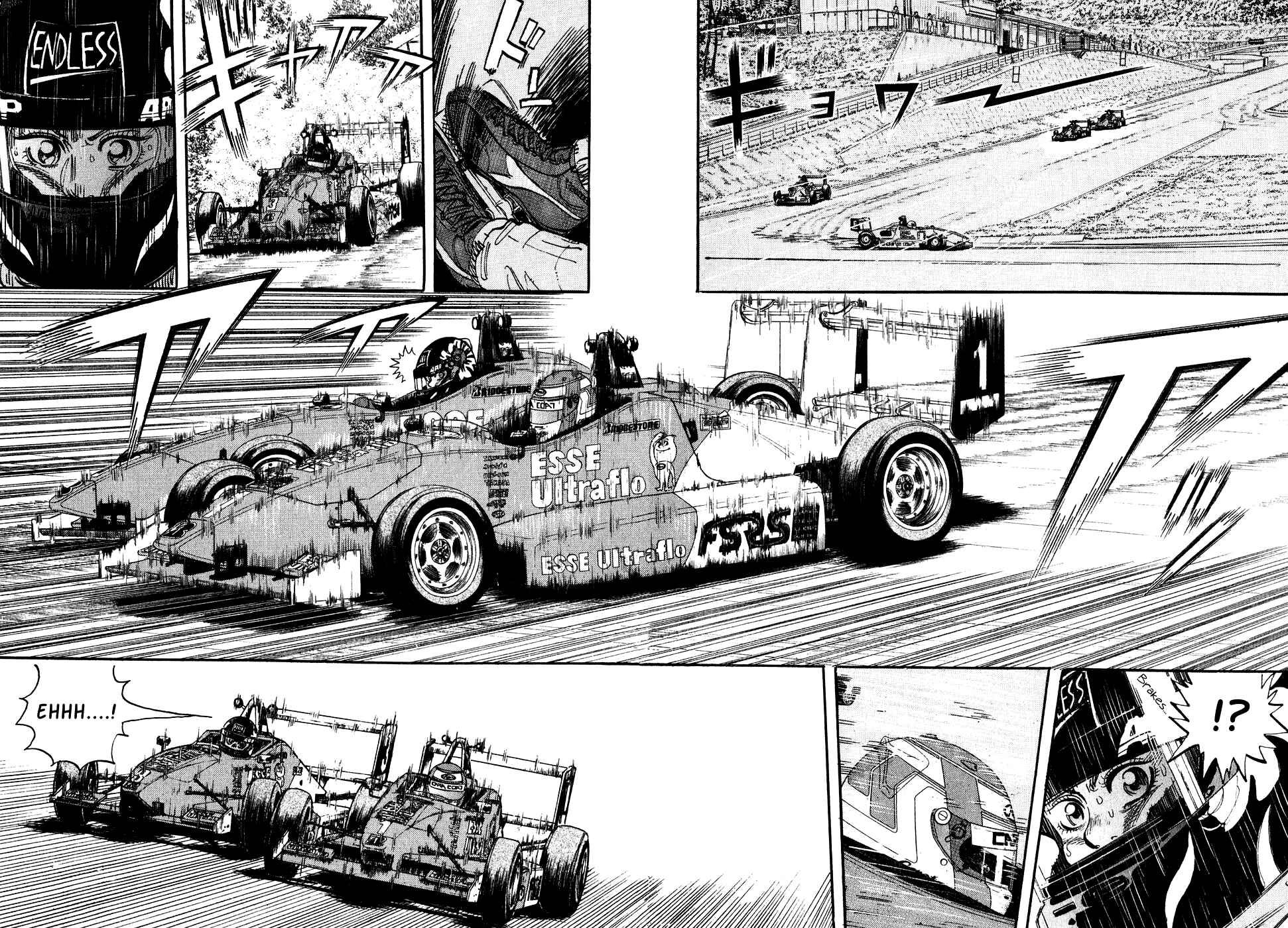 Page 32 Chapter 35 Capeta