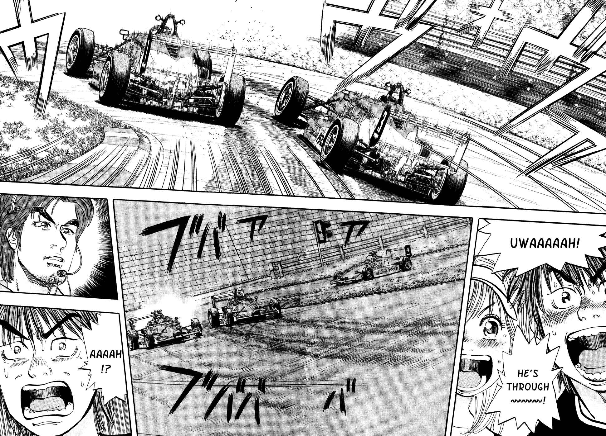 Page 35 Chapter 35 Capeta