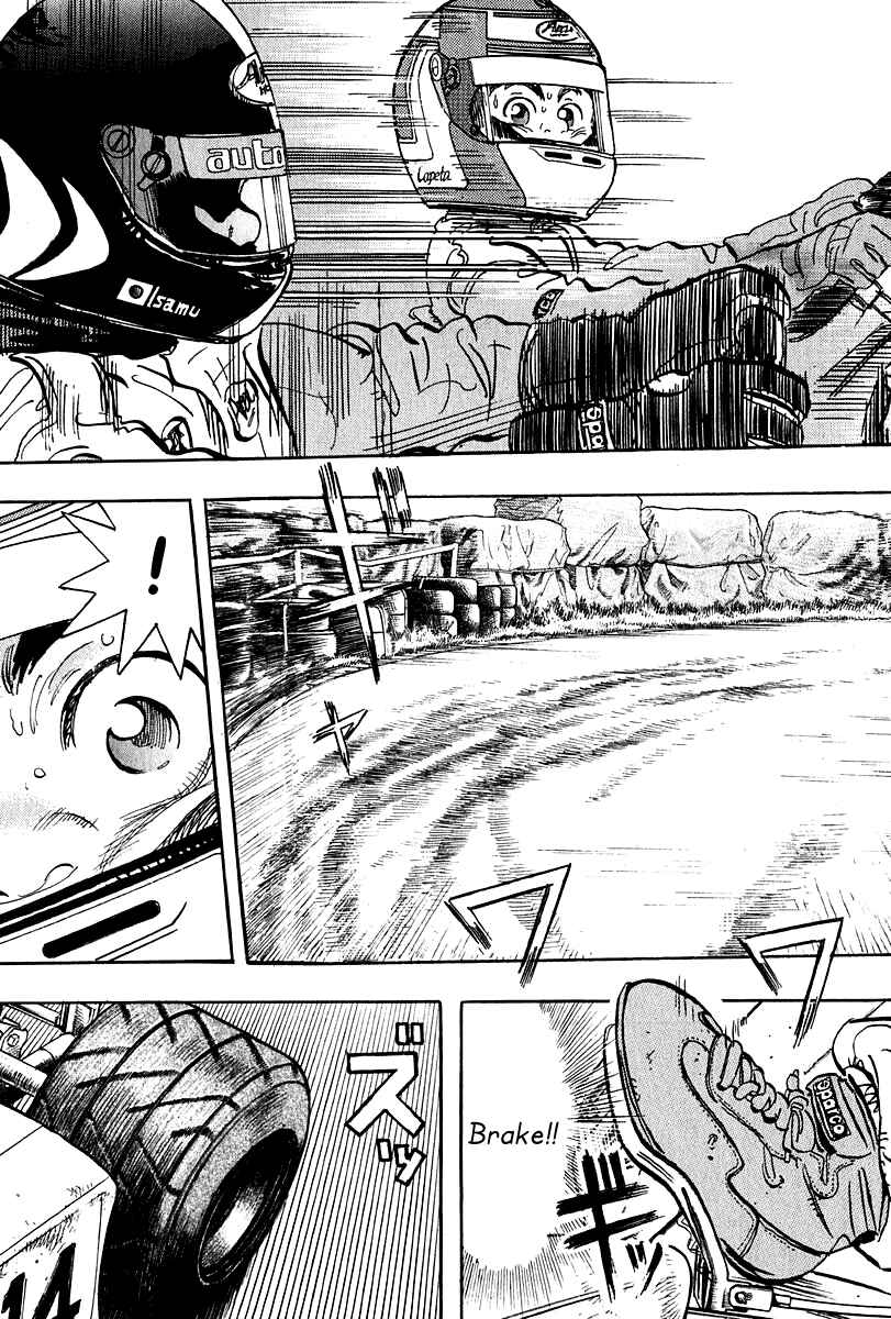 Page 22 Chapter 8 Capeta