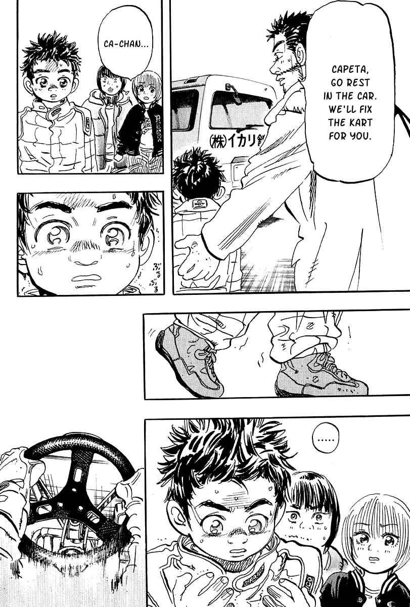 Page 33 Chapter 8 Capeta