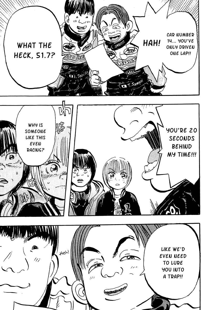 Page 40 Chapter 8 Capeta