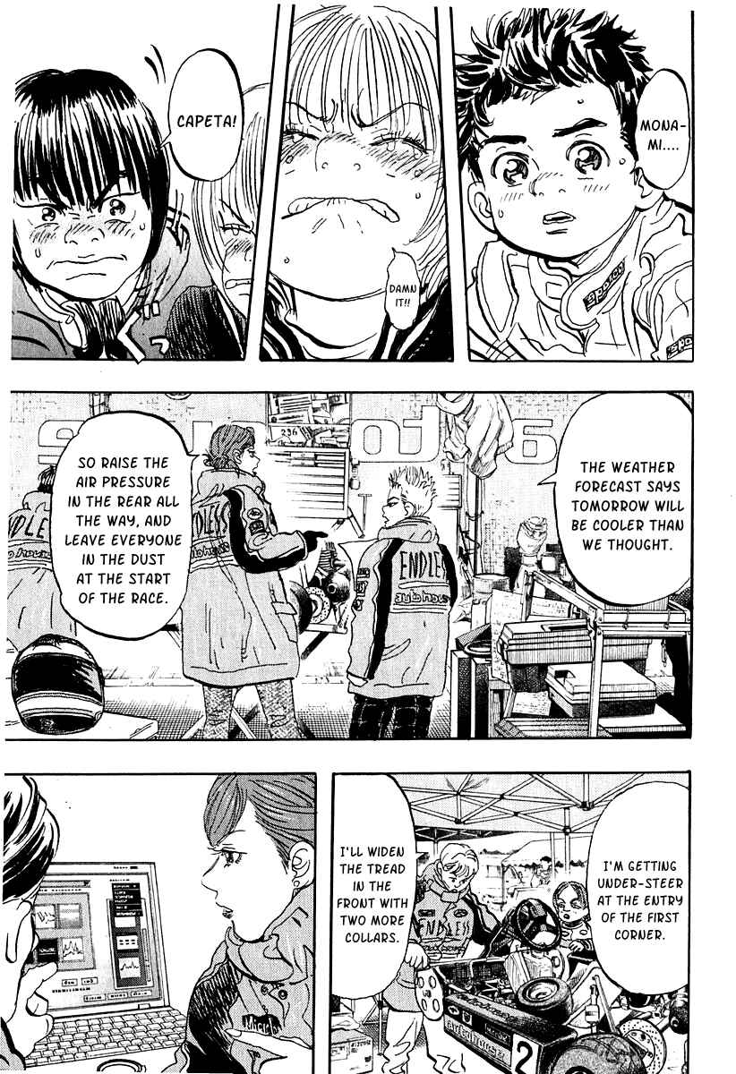 Page 46 Chapter 8 Capeta