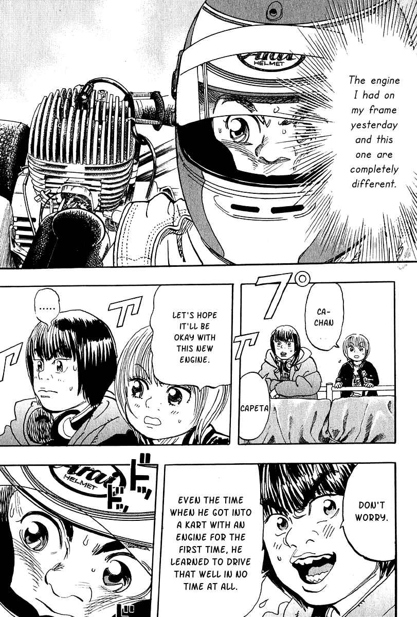 Page 6 Chapter 8 Capeta