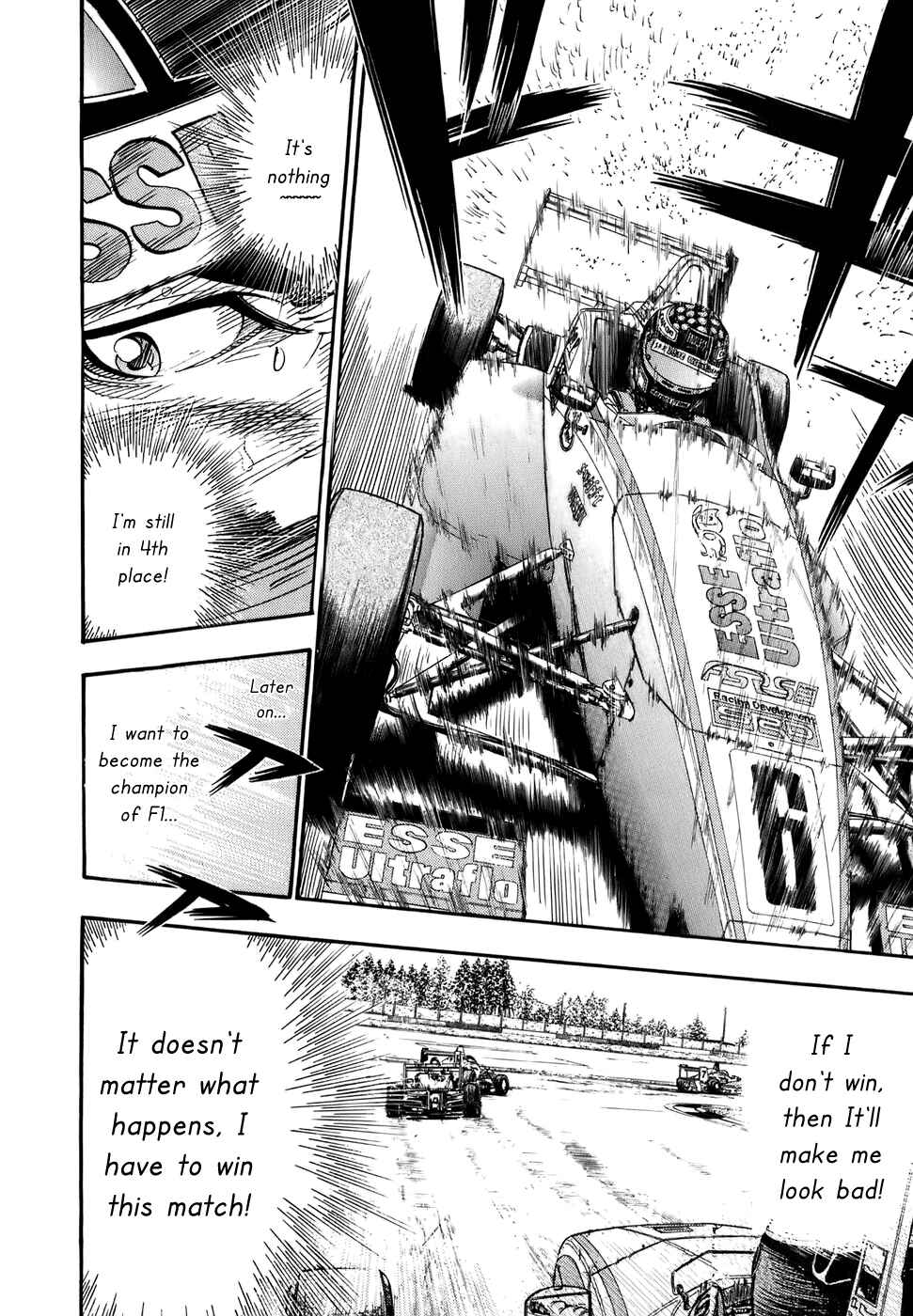Page 21 Chapter 43 Capeta