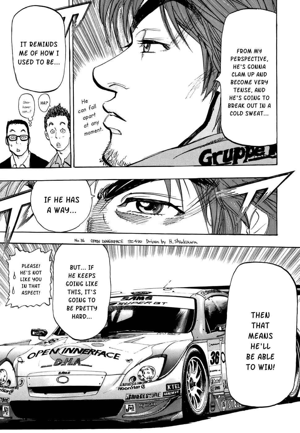 Page 25 Chapter 43 Capeta