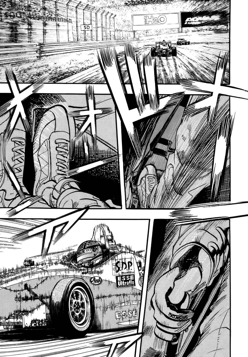 Page 31 Chapter 43 Capeta