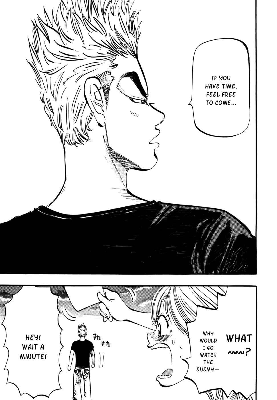 Page 7 Chapter 43 Capeta